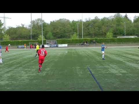 SV Weil C1 - FV Offenburg C1 '04.05.2019' 2. Halbzeit