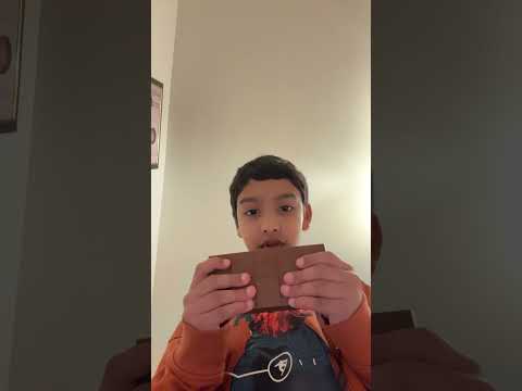 Dubai🇦🇪 chocolate 🍫 #techno #rare