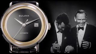  Limited Edition Bulova Men's Watches