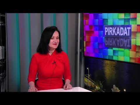 PIRKADAT Breuer Péterrel: Csuhaj Ildikó