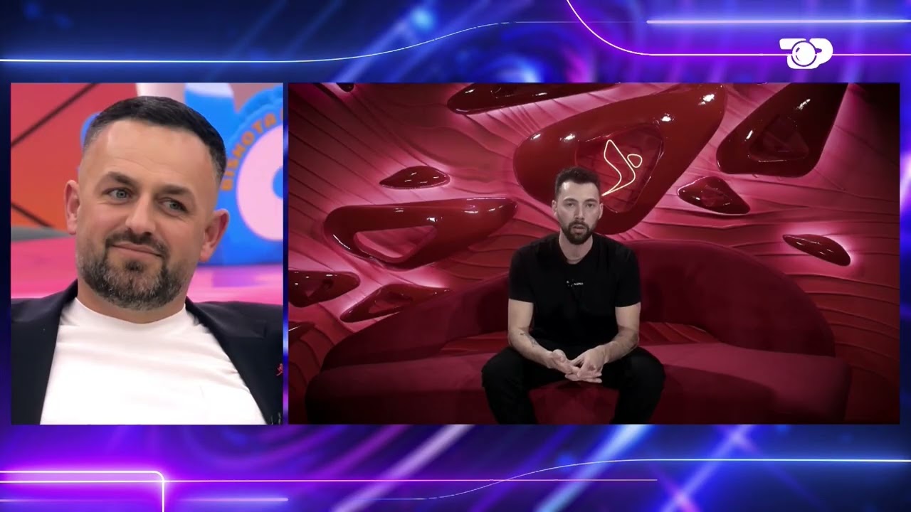 Diskutime, ngacmime mes Senos dhe Kristit/ Çfarë ka ndodhur mes banorëve