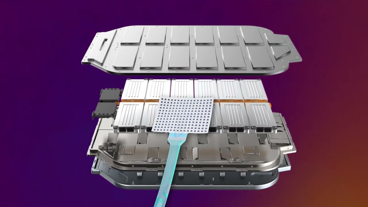 Temperature Mapping System