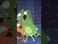 Kiff | Talent | Disney Channel NL #kiff #shorts