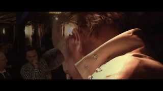 Single Camera live shoot: Wally sings the blues - at Wallys Farm, Abele, Belgium.