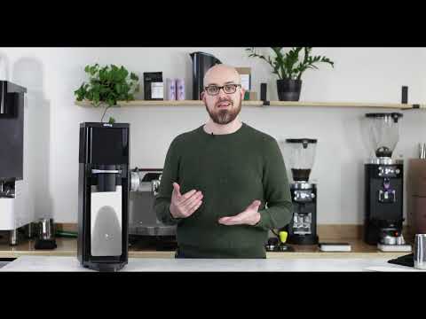 Video Overview | Ditting 807 Retail Coffee Grinder