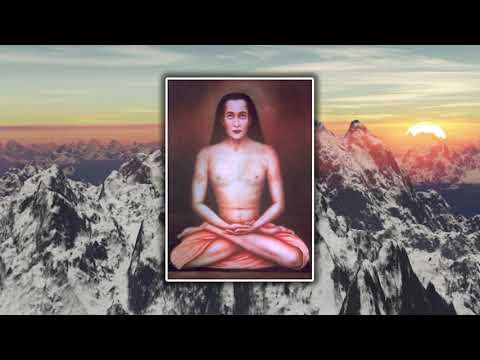 Meditation with Mahavatar Babaji