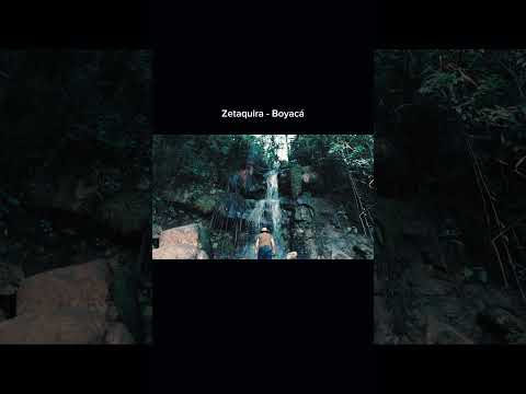 #Zetaquira, #Boyacá  en busca de los lugares ocultos de #Colombia #cristiancreative