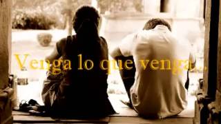 Amor de siempre ♥M...&amp;...E♥ Tercer cielo♥17♥11♥10.mp4
