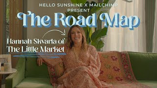 The Road Map | Hannah Skvarla’s Journey to Building a Business with her BFF