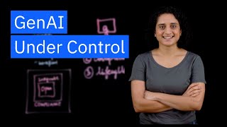 Generative AI Under Control: Real-World Governance Examples