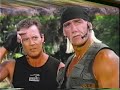 Opening To Thunder In Paradise 3 1995 VHS Canadian Copy