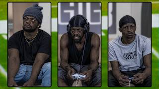 Our Most MISERABLE Squads Game Ever...