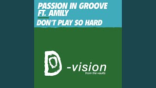 Don't Play so Hard (feat. Amily)