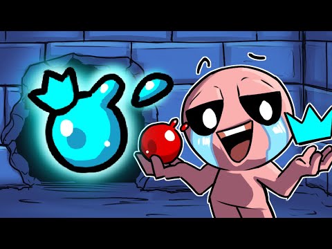 Every Item is Random (ft. insane luck)