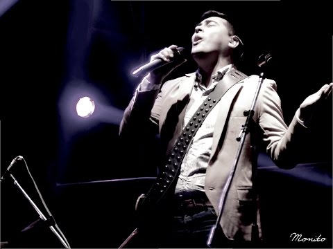 Gaby Morales - La Linda (LyM:Gabriel Morales)