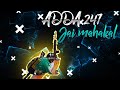 Adda 247 Jai Mahakal Pubg Montage Ft Realme 7 Pro