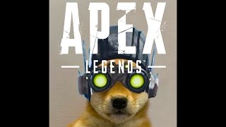- ApexLegends -