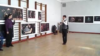 Sebastian Ariel Jimenez's Practica Demo