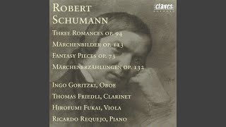 Download lagu Märchenerzählungen for Piano, Clarinet and Viola, Op. 132 : I. Lebhaft, nicht zu schnell mp3