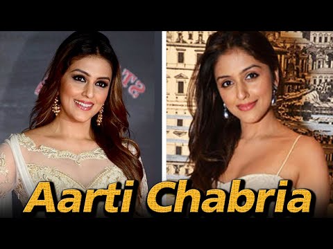 Everything About Beautiful Actress Aarti Chabria