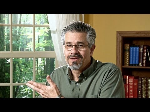 Until You are Clothed with Power: HeavenWord 7 - 0473