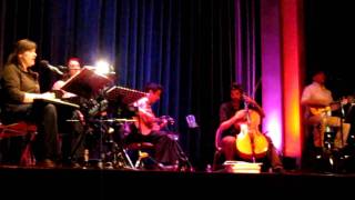 The Magnetic Fields - The Nun&#39;s Litany