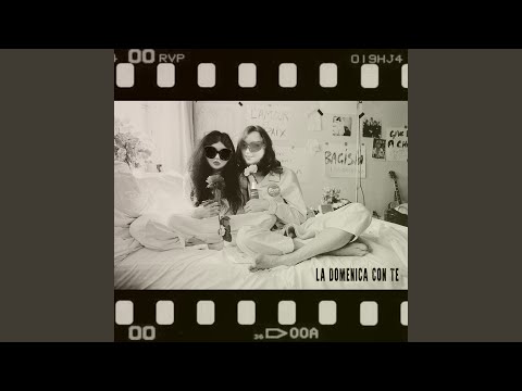 La domenica con te