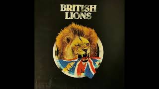 British Lions -  One More Chance To Run
