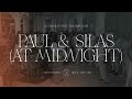 Paul Silas At Midnight Feat Chandler Moore Official Audio Naomi Raine