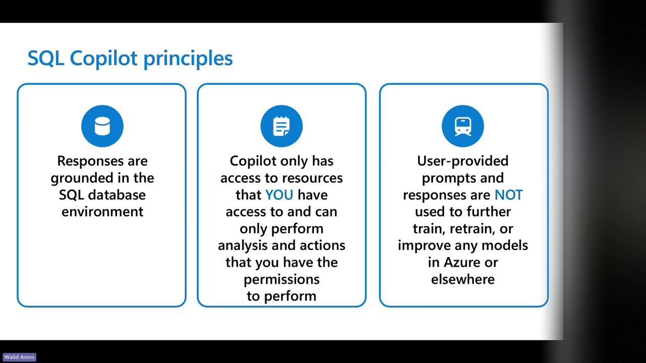 Boosting SQL Productivity with GitHub Copilot in SSMS 22