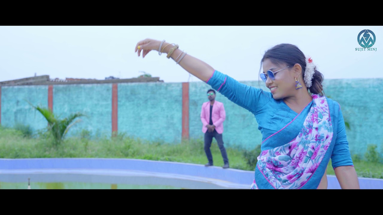 LAAL PIYAR SAADI ।। लाल पियर साड़ी ।। TEASER ।। Sujit Minj ।।Sajan Oraon ।। Raju Chandni