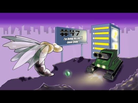 Into the Breach (Part 47)