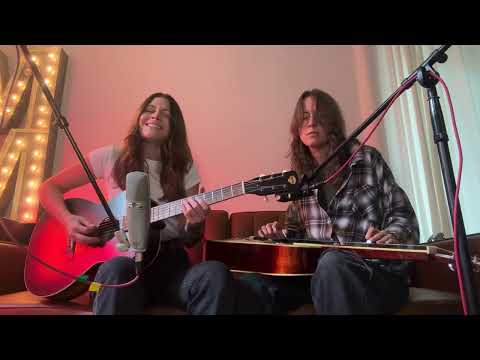 Larkin Poe - Bad Spell (Live Acoustic)