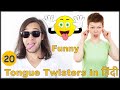 20 Tongue Twisters In Hindi Funny Tongue Twisters In Hindi हिंदी Tongue Twisters 2023