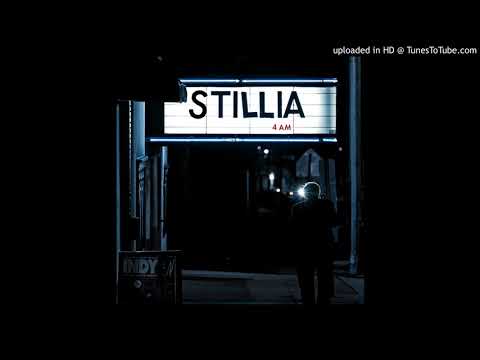 Stillia - 4AM (Official Audio)