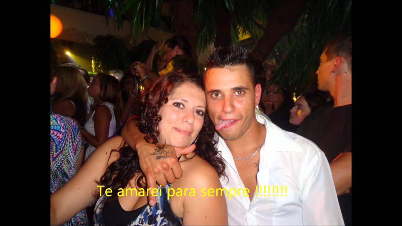 Nem sempre um sorriso representa felicidade