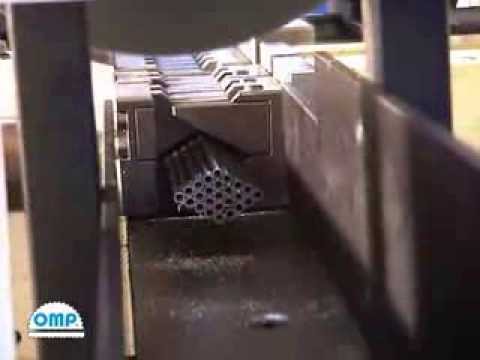 OMP - CYCLOMATIC PPCN bundle cut