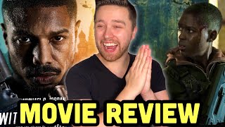 Without Remorse - Movie Review | Prime Video