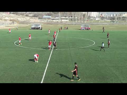 Ani 5:4 Shirak-2: 04.03.2020