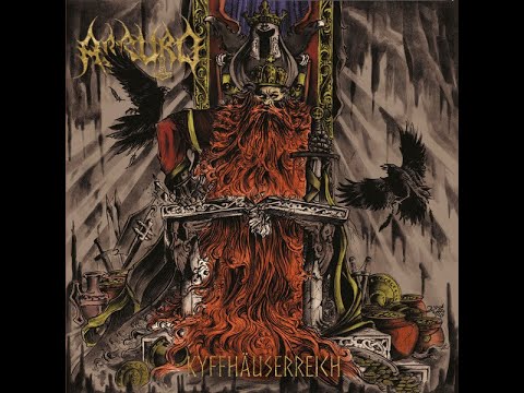 Absurd - Der Kaiser in dem Berge