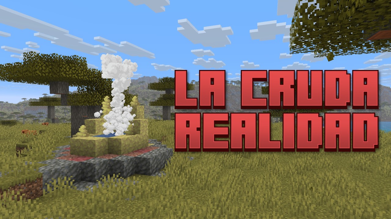 ¿Se ha terminado el desarrollo del drop? - Primeras Impresiones 26.2 Snapshot 8