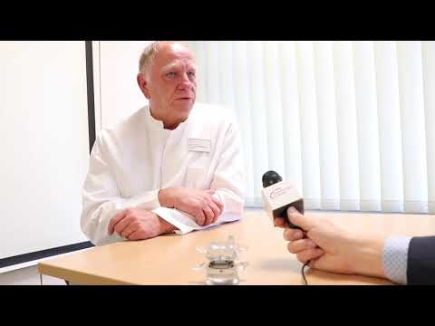 Wenn plötzlich der Rücken schmerzt: Hexenschuss und Bandscheibenvorfall