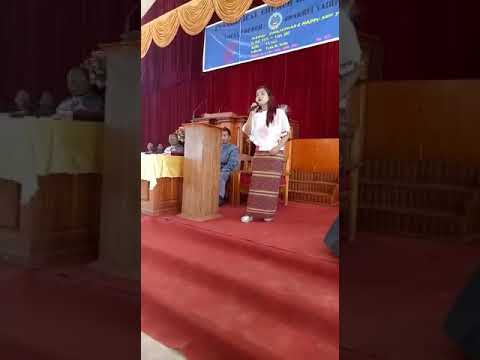 Daiti hnopa- Pency (cover)| Bethsebi khithie