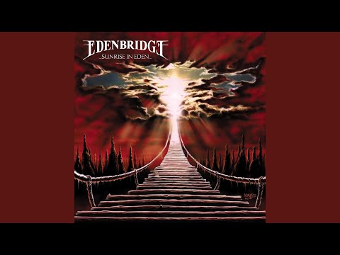 In the Rain - Edenbridge