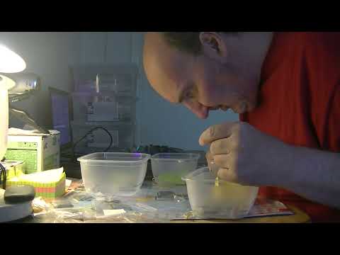 MongoTV_8829 - KIGGER PÅ GAMER PC HARDWARE - Del 180 - Intel CPU Historie