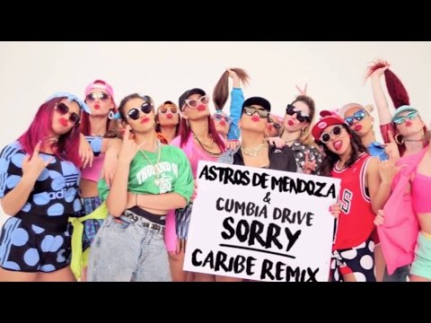 Sorry (Astros de Mendoza & Cumbia Drive Caribe remix)