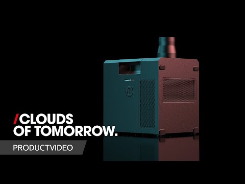 Magic FX ECO2JET
