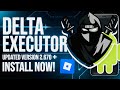 Delta Executor Mobile Latest V2 670 For Roblox On Android Best Roblox Executor For Android