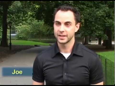 Top Notch TV 1 Unit 9 Street Interviews