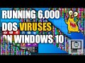 Do Old Viruses Work on Modern PCs? | Nostalgia Nerd